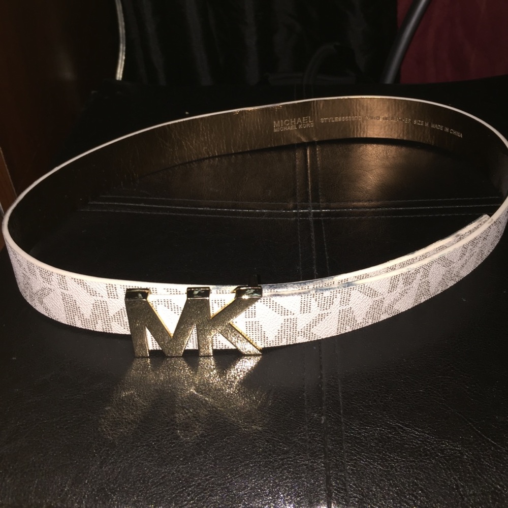 Michael Kors belt